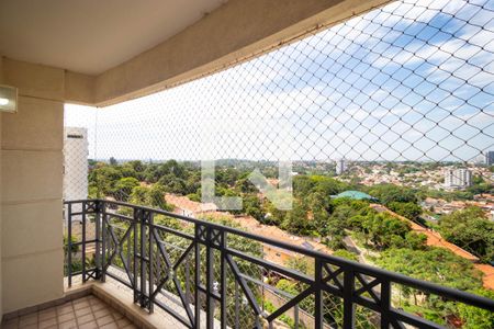 Apartamento à venda com 109m², 3 quartos e 2 vagas Apartamento à venda com 109m², 3 quartos e 2 vagasSacada