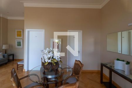 Apartamento à venda com 109m², 3 quartos e 2 vagas Apartamento à venda com 109m², 3 quartos e 2 vagasÁrea comum - Salão de festas