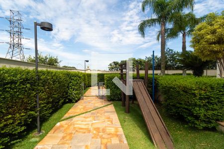 Apartamento à venda com 109m², 3 quartos e 2 vagas Apartamento à venda com 109m², 3 quartos e 2 vagasÁrea comum - Playground