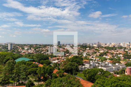 Apartamento à venda com 109m², 3 quartos e 2 vagas Apartamento à venda com 109m², 3 quartos e 2 vagasVista da Suíte 02