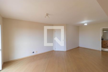 Apartamento à venda com 109m², 3 quartos e 2 vagas Apartamento à venda com 109m², 3 quartos e 2 vagasSalas