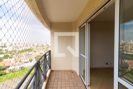 Apartamento à venda com 109m², 3 quartos e 2 vagas Apartamento à venda com 109m², 3 quartos e 2 vagasSacada