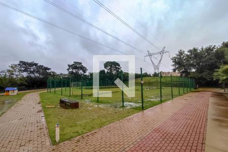 Casa de condomínio à venda com 126m², 3 quartos e 2 vagas Casa de condomínio à venda com 126m², 3 quartos e 2 vagasQuadra Esportiva
