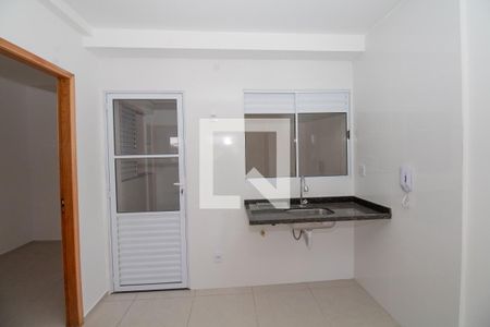 Apartamento à venda com 40m², 2 quartos e 1 vaga Apartamento à venda com 40m², 2 quartos e 1 vagaCozinha
