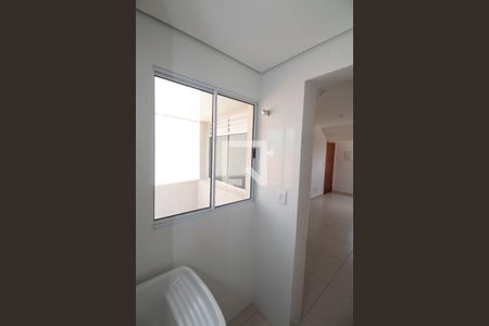 Apartamento à venda com 40m², 2 quartos e 1 vagaÁrea de Serviço