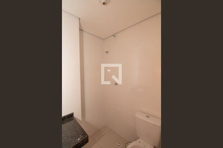 Apartamento à venda com 40m², 2 quartos e 1 vagaBanheiro Social