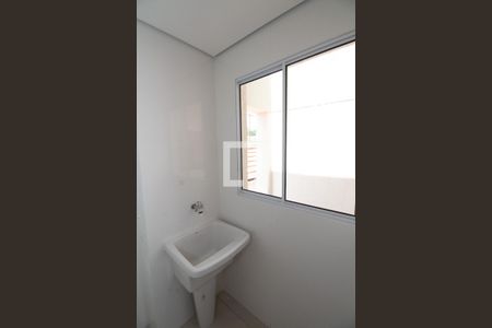 Apartamento à venda com 40m², 2 quartos e 1 vagaÁrea de Serviço