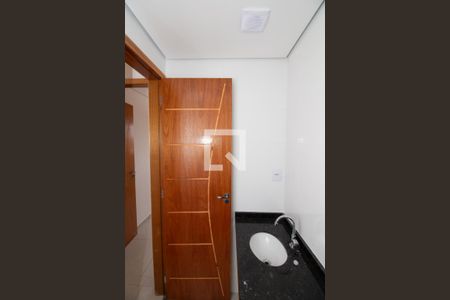 Apartamento à venda com 40m², 2 quartos e 1 vagaBanheiro Social