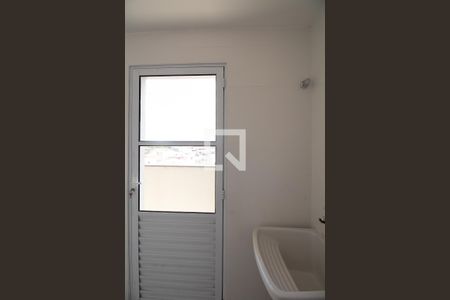 Apartamento à venda com 43m², 2 quartos e 1 vaga Apartamento à venda com 43m², 2 quartos e 1 vagaÁrea de Serviço