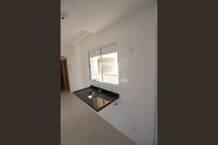 Apartamento à venda com 43m², 2 quartos e 1 vaga Apartamento à venda com 43m², 2 quartos e 1 vagaCozinha