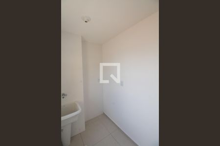 Apartamento à venda com 43m², 2 quartos e 1 vaga Apartamento à venda com 43m², 2 quartos e 1 vagaÁrea de Serviço