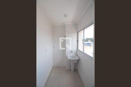 Apartamento à venda com 43m², 2 quartos e 1 vaga Apartamento à venda com 43m², 2 quartos e 1 vagaÁrea de Serviço