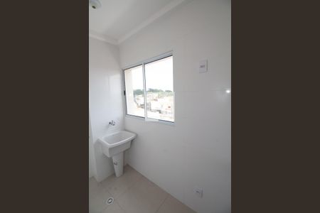Apartamento à venda com 43m², 2 quartos e 1 vaga Apartamento à venda com 43m², 2 quartos e 1 vagaÁrea de Serviço