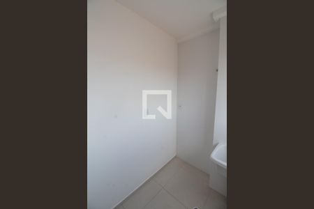 Apartamento à venda com 43m², 2 quartos e 1 vaga Apartamento à venda com 43m², 2 quartos e 1 vagaÁrea de Serviço