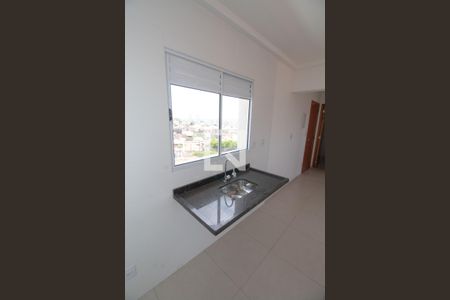 Apartamento à venda com 43m², 2 quartos e 1 vaga Apartamento à venda com 43m², 2 quartos e 1 vagaCozinha