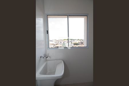 Apartamento à venda com 43m², 2 quartos e 1 vaga Apartamento à venda com 43m², 2 quartos e 1 vagaÁrea de Serviço