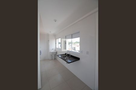 Apartamento à venda com 43m², 2 quartos e 1 vaga Apartamento à venda com 43m², 2 quartos e 1 vagaCozinha