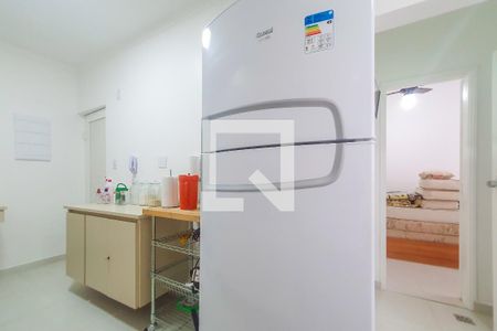 Apartamento para alugar com 80m², 3 quartos e 1 vagaCozinha