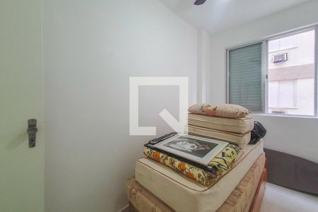 Apartamento para alugar com 80m², 3 quartos e 1 vagaQuarto 2