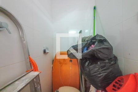 Apartamento para alugar com 80m², 3 quartos e 1 vagaÁrea de Serviço