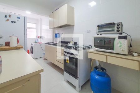 Apartamento para alugar com 80m², 3 quartos e 1 vagaCozinha