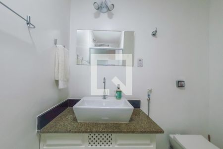 Apartamento para alugar com 80m², 3 quartos e 1 vagaBanheiro