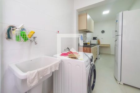 Apartamento para alugar com 80m², 3 quartos e 1 vagaÁrea de Serviço