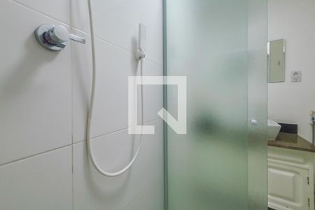 Apartamento para alugar com 80m², 3 quartos e 1 vagaBanheiro