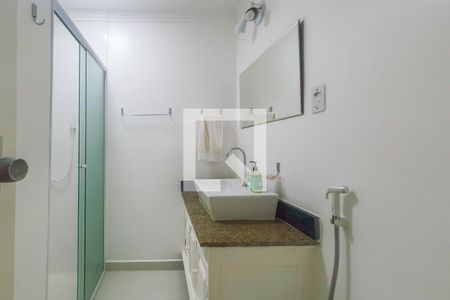 Apartamento para alugar com 80m², 3 quartos e 1 vagaBanheiro