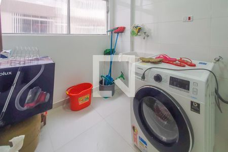 Apartamento para alugar com 80m², 3 quartos e 1 vagaÁrea de Serviço