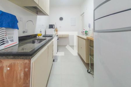 Apartamento para alugar com 80m², 3 quartos e 1 vagaCozinha