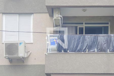 Apartamento para alugar com 80m², 3 quartos e 1 vagaPlaquinha 