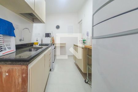 Apartamento para alugar com 80m², 3 quartos e 1 vagaCozinha