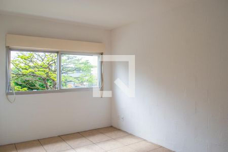 Sala de apartamento à venda com 1 quarto, 42m² em Partenon, Porto Alegre