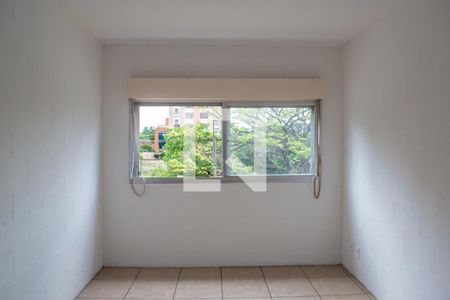 Sala de apartamento à venda com 1 quarto, 42m² em Partenon, Porto Alegre
