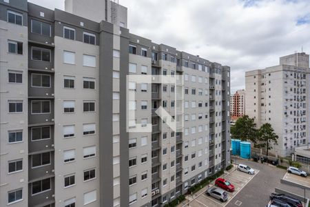 Apartamento à venda com 40m², 2 quartos e 1 vaga Apartamento à venda com 40m², 2 quartos e 1 vagaVista