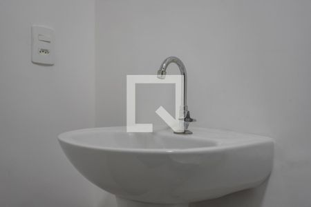 Apartamento à venda com 40m², 2 quartos e 1 vaga Apartamento à venda com 40m², 2 quartos e 1 vagaBanheiro