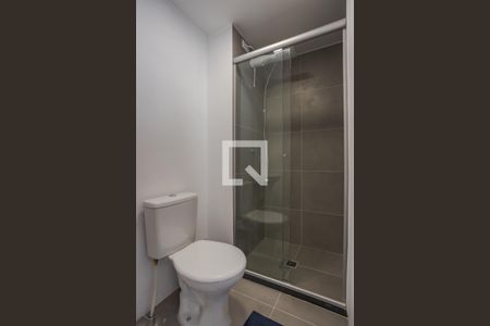 Apartamento à venda com 40m², 2 quartos e 1 vaga Apartamento à venda com 40m², 2 quartos e 1 vagaBanheiro
