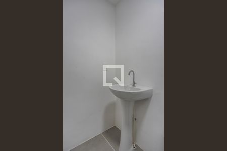 Apartamento à venda com 40m², 2 quartos e 1 vaga Apartamento à venda com 40m², 2 quartos e 1 vagaBanheiro