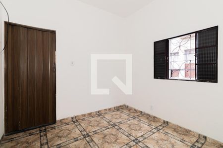 Quarto de casa para alugar com 1 quarto, 30m² em Jardim Brasil (zona Norte), São Paulo