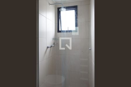 Apartamento à venda com 63m², 2 quartos e 1 vaga Apartamento à venda com 63m², 2 quartos e 1 vagaBanheiro da Suíte