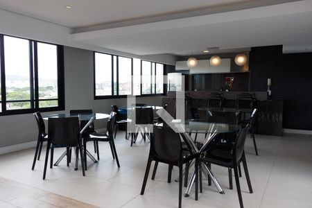 Apartamento à venda com 63m², 2 quartos e 1 vaga Apartamento à venda com 63m², 2 quartos e 1 vagaÁrea comum - Salão de festas