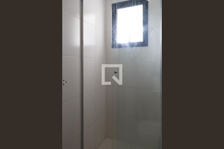 Apartamento à venda com 63m², 2 quartos e 1 vaga Apartamento à venda com 63m², 2 quartos e 1 vagaBanheiro Social