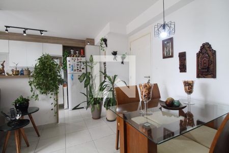 Sala de apartamento para alugar com 2 quartos, 60m² em Anil, Rio de Janeiro