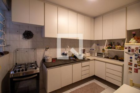 Apartamento à venda com 92m², 2 quartos e sem vaga Apartamento à venda com 92m², 2 quartos e sem vagaCozinha