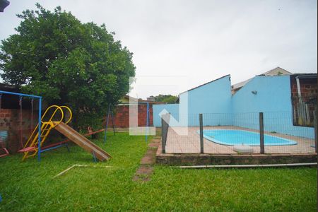 Casa à venda com 140m², 2 quartos e 2 vagasQuintal