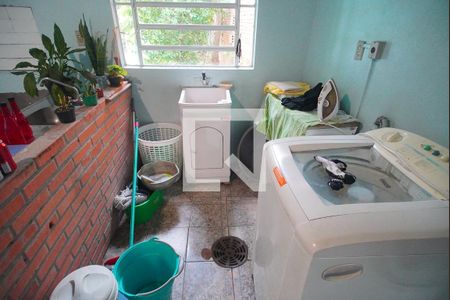 Casa à venda com 140m², 2 quartos e 2 vagasÁrea de Serviço