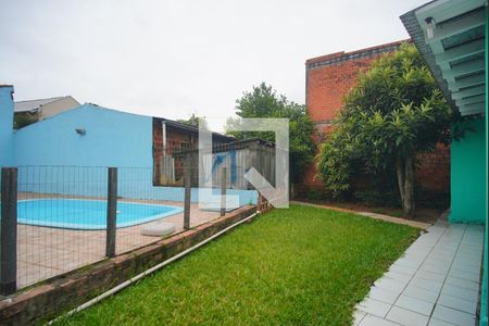 Casa à venda com 140m², 2 quartos e 2 vagasQuintal