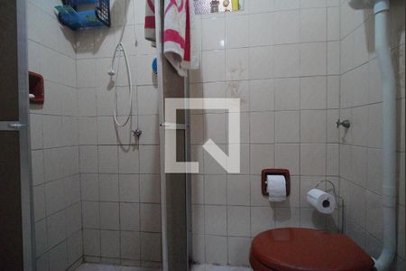 Casa à venda com 140m², 2 quartos e 2 vagasBanheiro