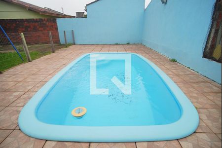 Casa à venda com 140m², 2 quartos e 2 vagasPiscina